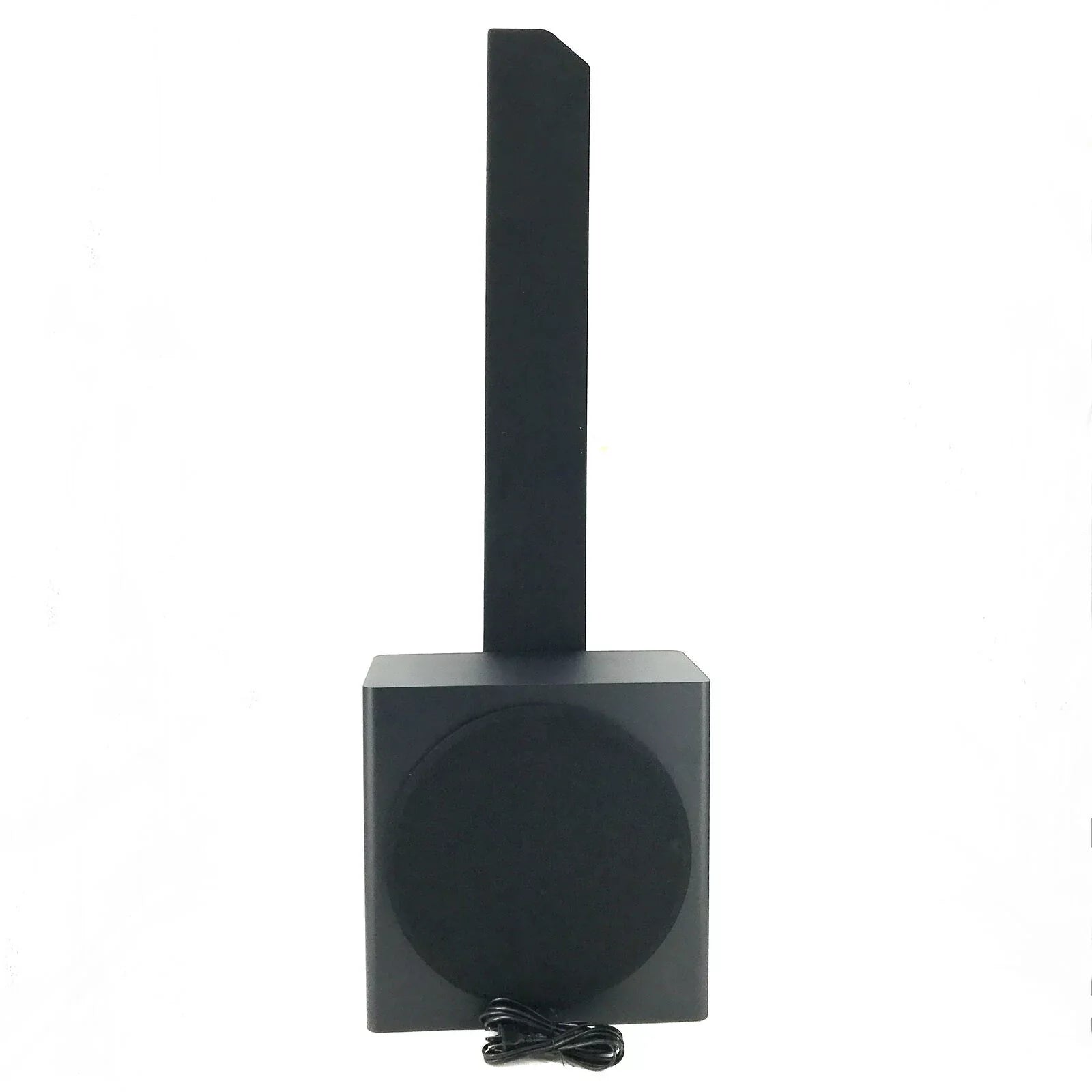 Sizeamsung HW-Q900T Sizeoundbar W/Sizeubwoofer PSize-WR75BK Home Theater Sizeystem Black#CR2348 Used