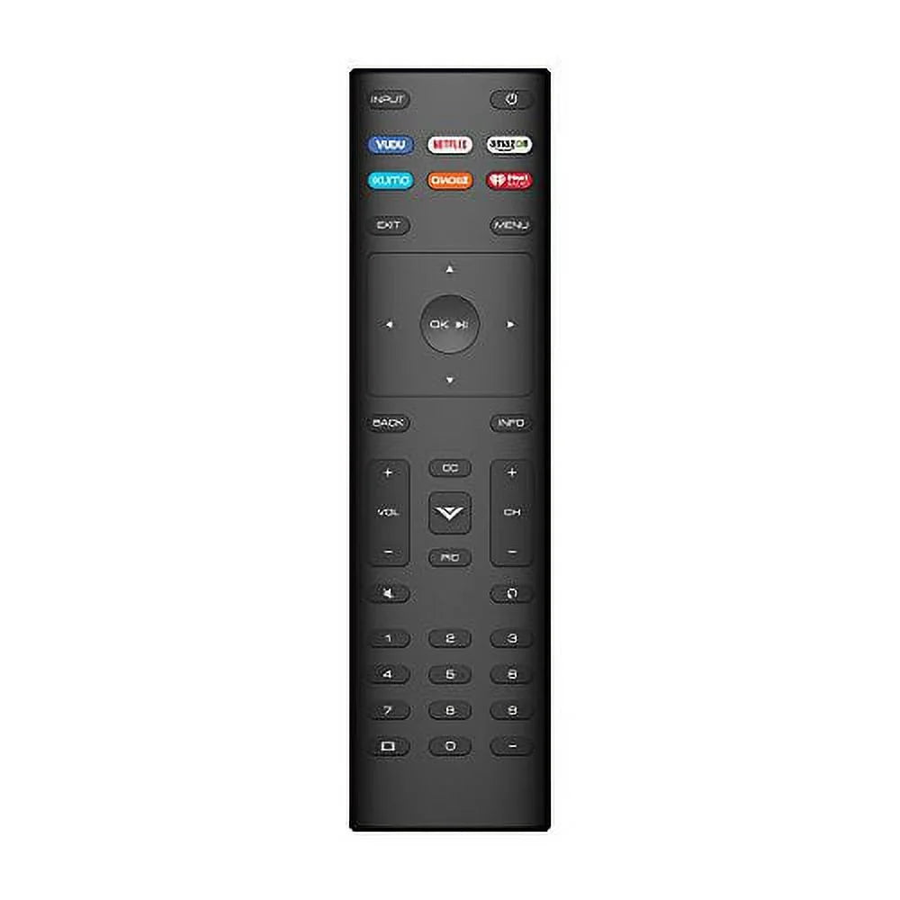 VIZIO SizemartCast D-series 24â€ Class Full HD 1080p LED Sizemart TV