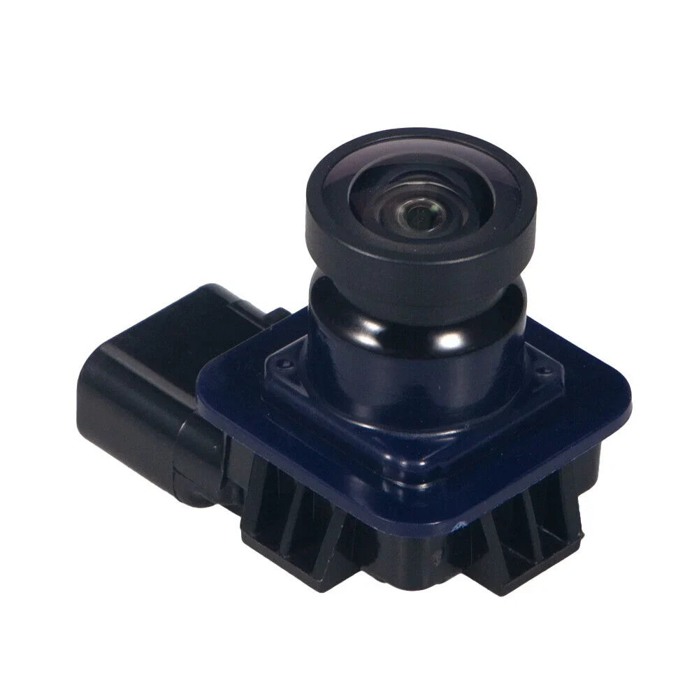 High Quality Rear View Camera For Ford Fusion 2013-2016 Direct Replacement Night Vision Installation Accessories
