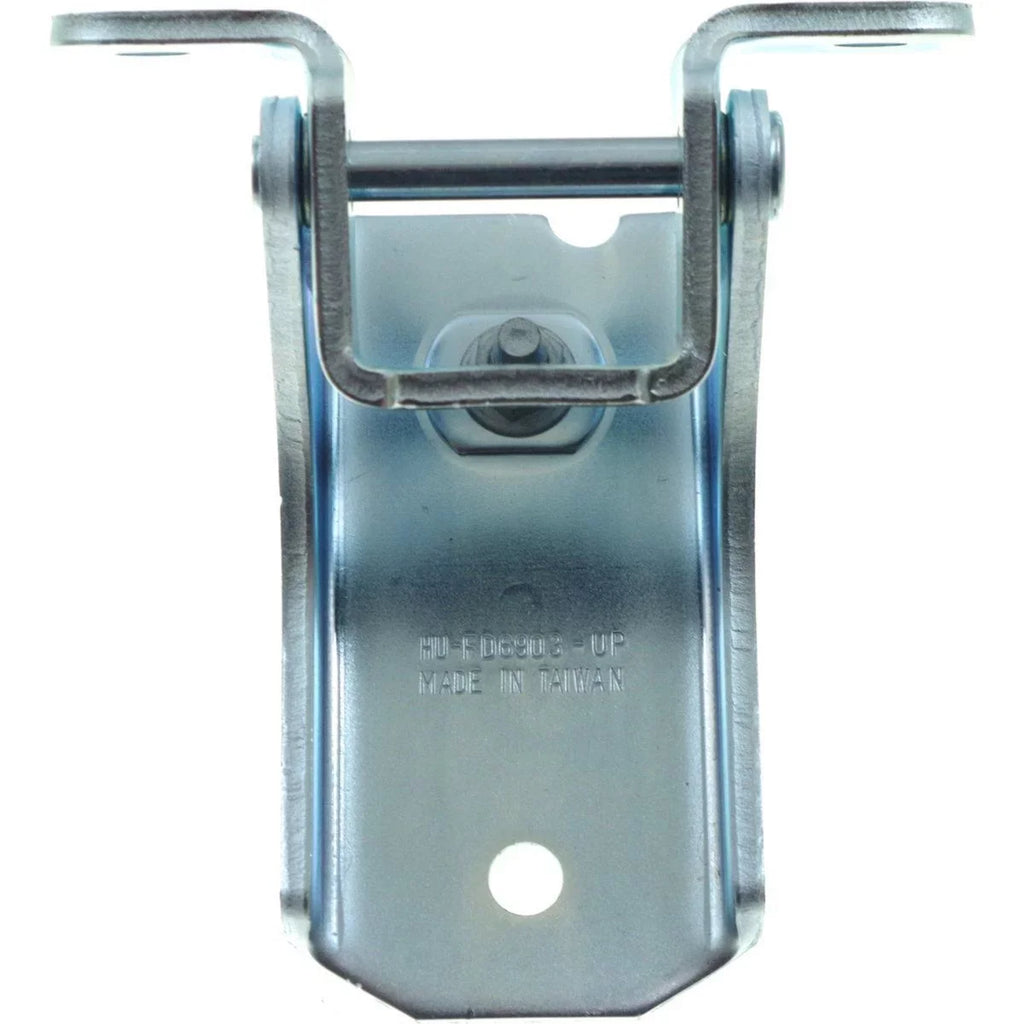 New Door Hinge Front Driver or Passenger Sizeide Upper For E150 Van E250 E350 RH LH