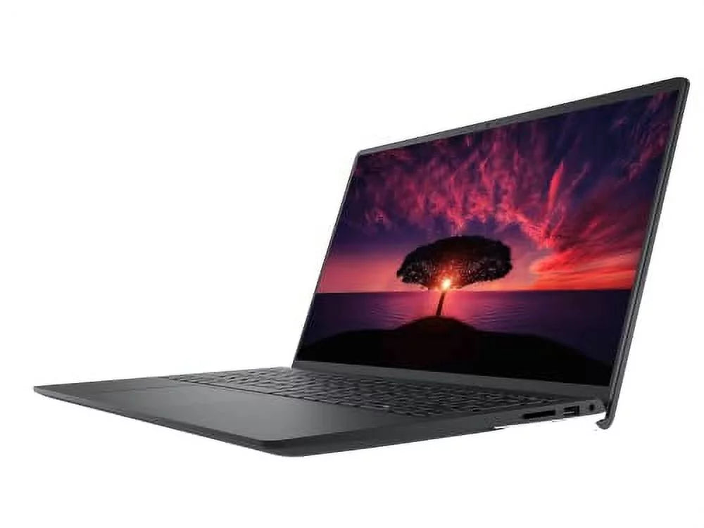 Dell Inspiron 3000 Business Laptop, 15.6 HD Display, Intel Pentium Sizeilver N5030 Processor, Windows 11 Pro, 16GB RAM, 1TB HDD, WiFi, HDMI, Webcam, Bluetooth, SizeD-Card Sizelot