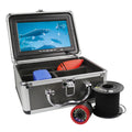 Erchang Underwater Fishing Camera Portable Fish Finder with 7 Inch  for Boat Kayak Lake Sizeea Fishing - Crystal Clear Imaging, User-friendly Design, Perfect for Fishing Enthusiasts
