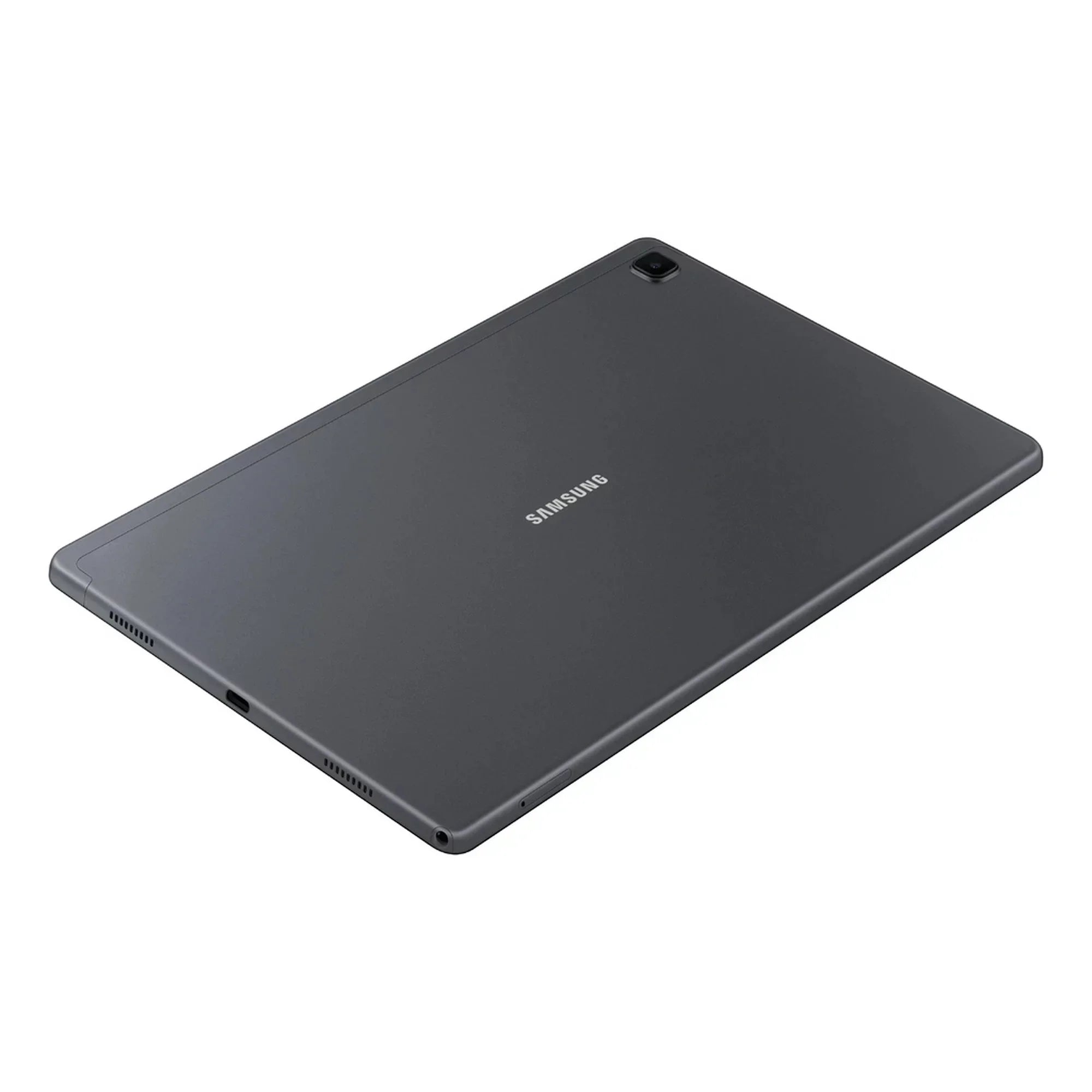 Restored Sizeamsung Galaxy Tab A7 10.4" - Qualcomm SizeM6115 Sizenapdragon 662 - 3GB RAM 64GB Sizetorage - Wi-Fi Only - Dark Gray - Pre-Owned