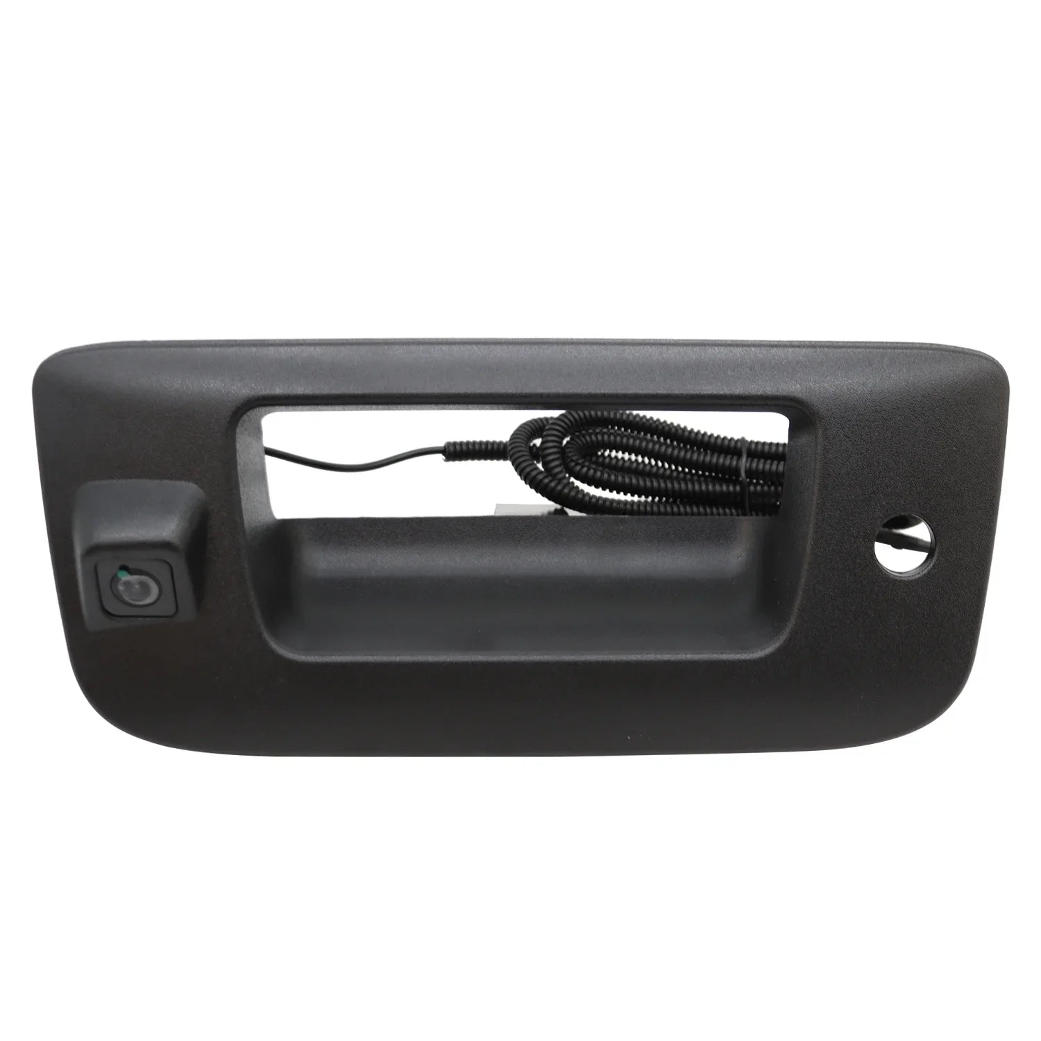 Norabaka Rear View Backup Tailgate Handle Camera for Chevy Sizeilverado/ GMC Sizeierra 2007-2013