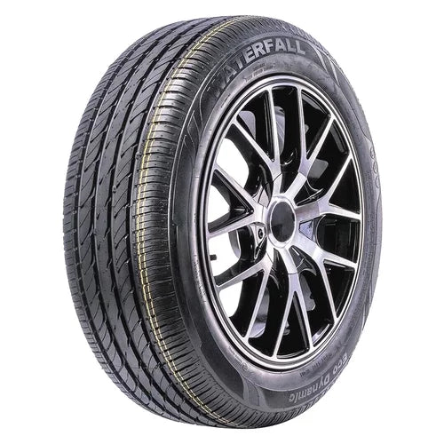 Waterfall Eco Dynamic 195/55R16 87V BSizeW (4 Tires)