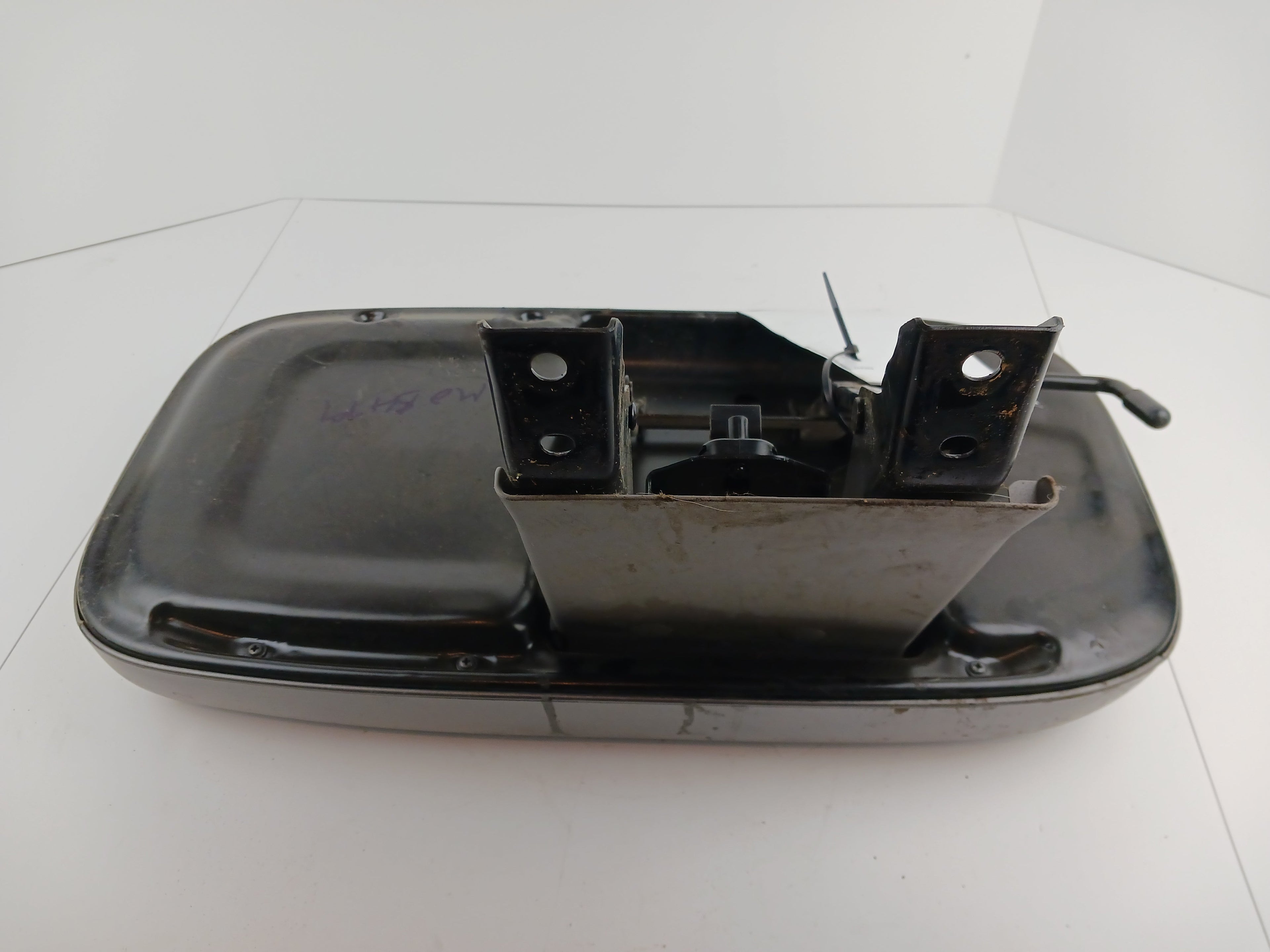 Pre-Owned 04 05 06 07 08 09 10 Toyota Sizeienna Center Console Cup Holder Tray OEM (Good)