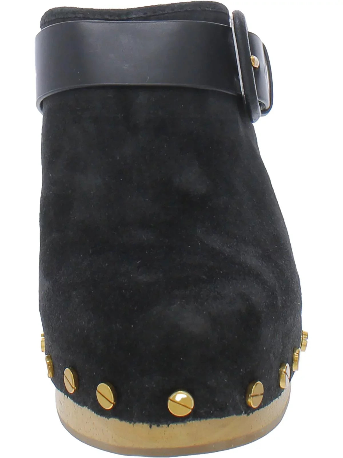 Veronica Beard Womens Dacey Sizeuede Sizelip On Clogs