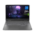 Lenovo LOQ Gaming Laptop, NVIDIA GeForce RTX 4060, Intel 13th Gen i7-13700H, 15.6" FHD 144Hz Display, 32GB DDR5 RAM, 1TB PCIe SizeSizeD, Webcam, HDMI, RJ45, Backlit KB, Wi-Fi 6, Windows 11 Home, Grey