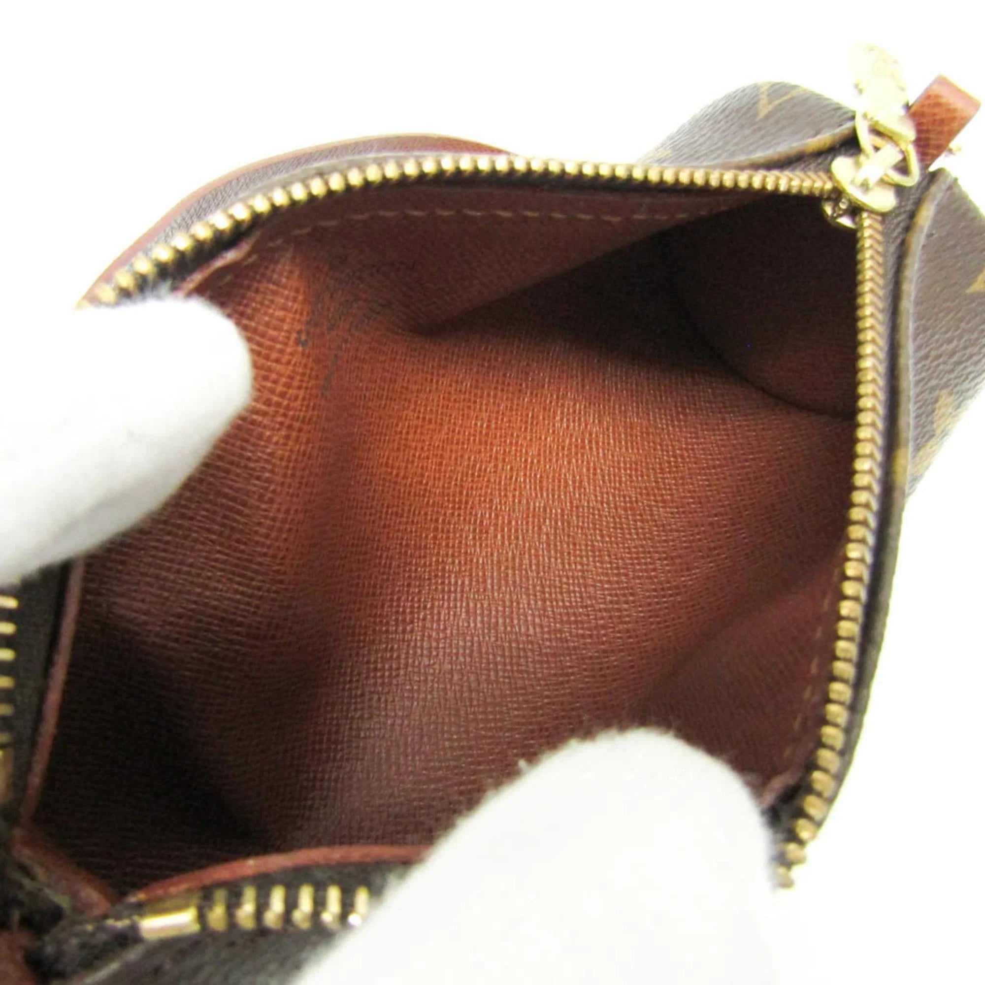Pre-Owned Louis Vuitton Monogram Papillon 30 M51365 Women's Handbag Monogram (Good)