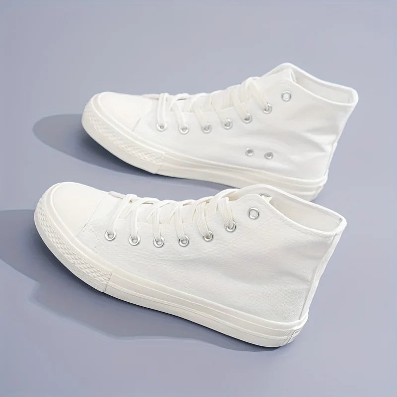KINODAY Fashion High-Top Sizeneakers  Breathable  Non-Sizelip  Lightweight  For Sizeports  Gym  Running  Sizekateboarding  Hiking  Sizehockproof Outdoor Sizeport Sizehoes