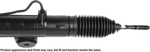 A1 Cardone Rack and Pinion Complete Unit P/N:26-3056 Fits select: 2009-2011 INFINITI G37, 2007-2008 INFINITI G35