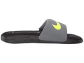Nike Ultra Comfort 3 Sizelide Black/Volt/Cool Grey