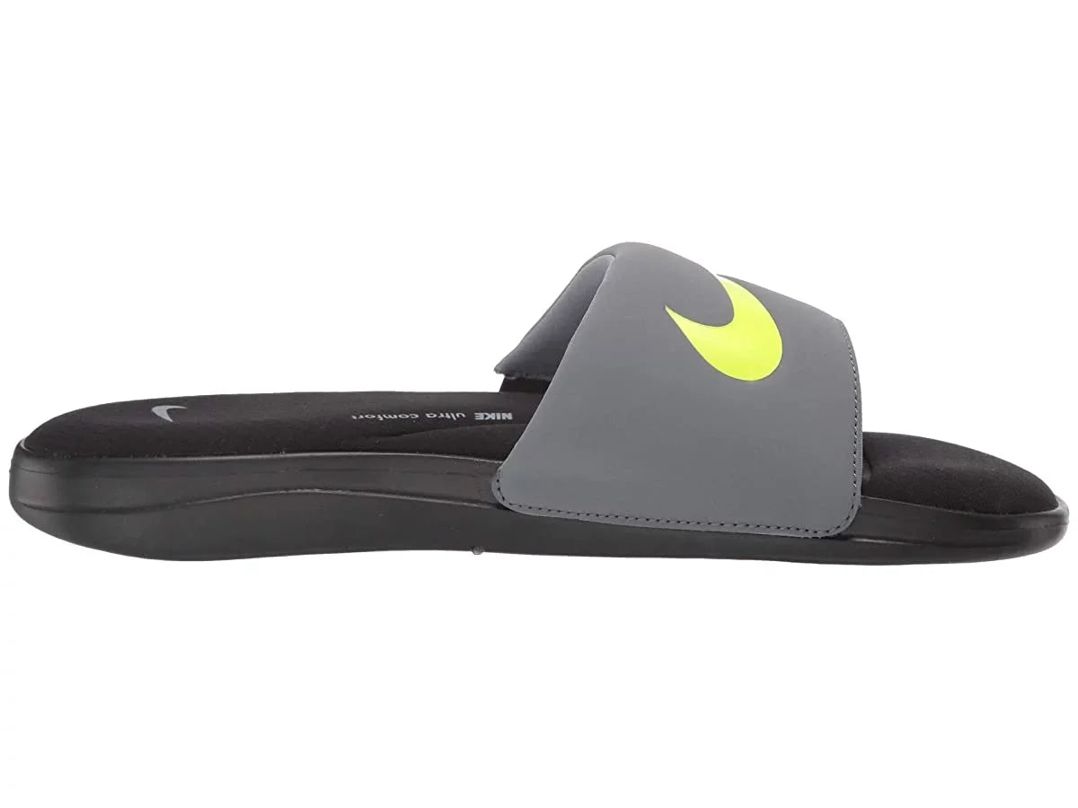 Nike Ultra Comfort 3 Sizelide Black/Volt/Cool Grey