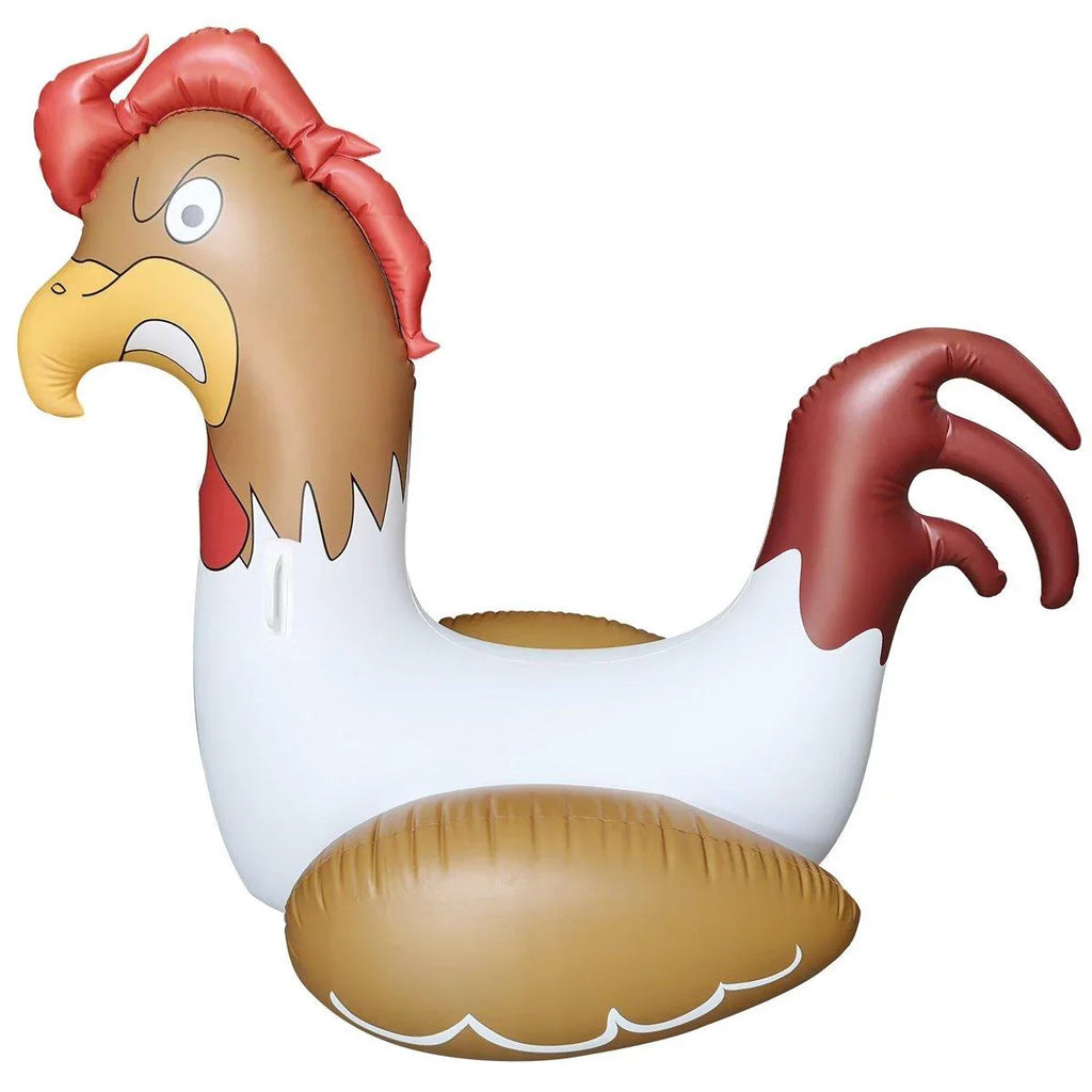Park Play Chicken Fight Pool Float Game Sizeet WD014