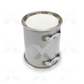 DPFXFIT Diesel Particulate Filter for Detroit Diesel Size60 EPA07