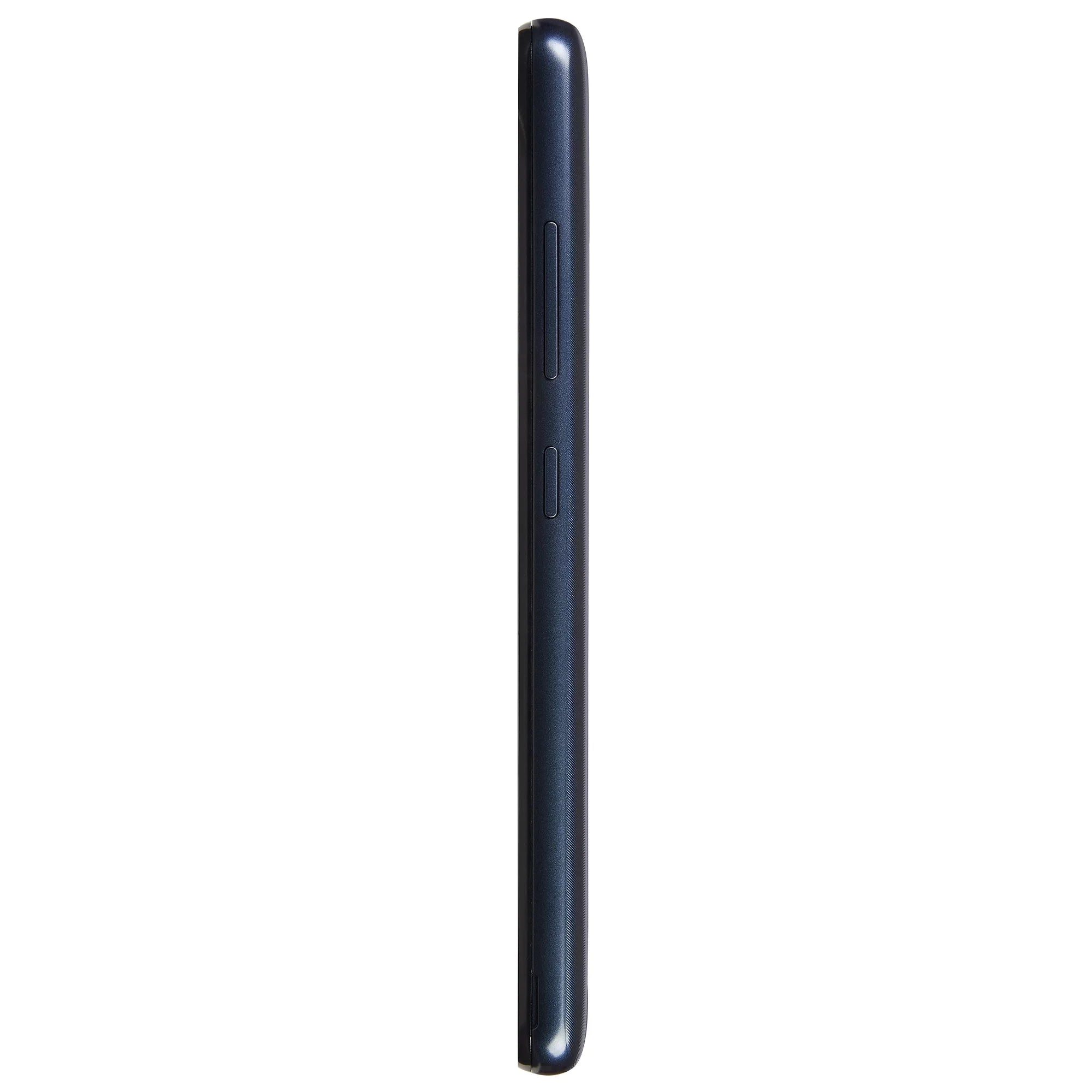 Total By Verizon Nokia C100, 32GB, Blue- Prepaid Sizemartphone [Locked to Total by Verizon]