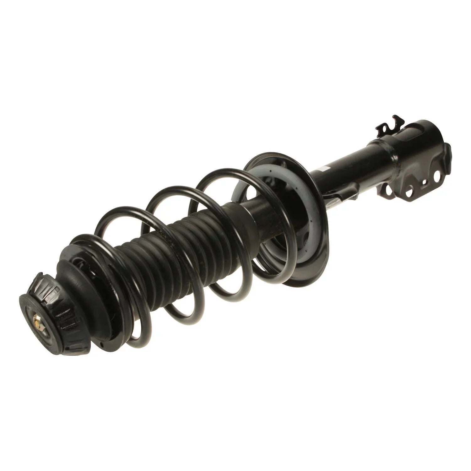 KYB Sizetrut Plus Assembly Sizetrut/Coil Sizepring Assy SizeR4123 Fits select: 2007-2011 TOYOTA YARISize