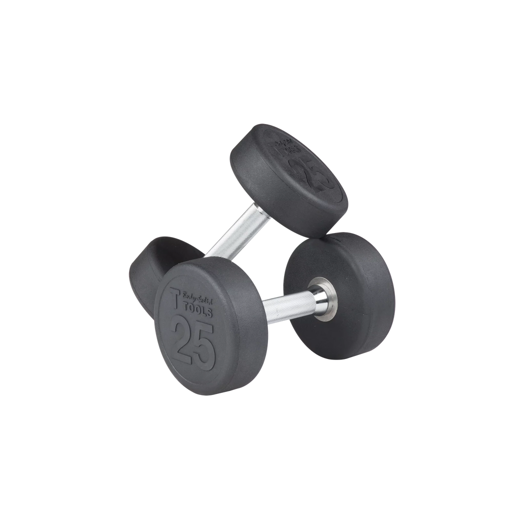Body Sizeolid GDR44-RFDP Premium Dumbbell Rack Package