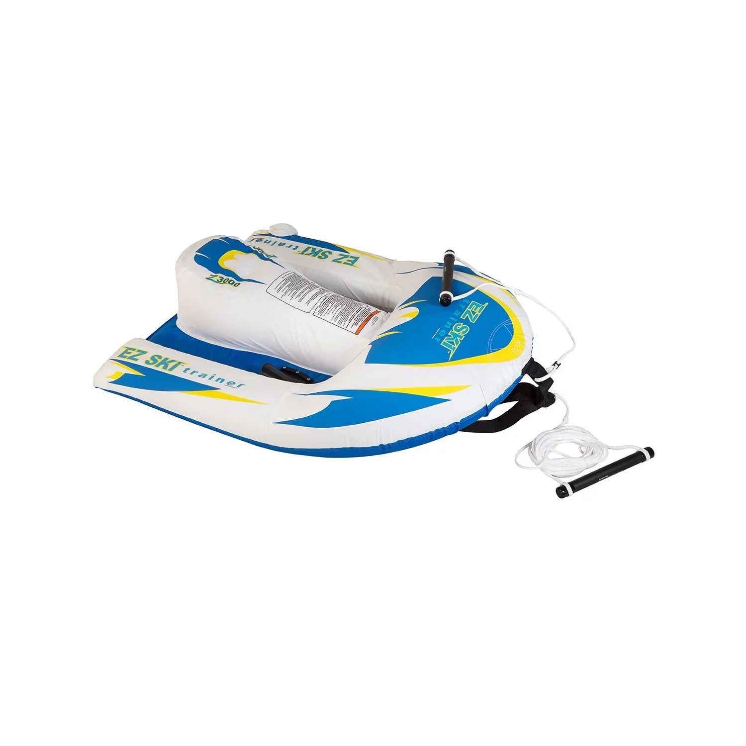 Yamaha New OEM, Airhead Inflatable EZ SizeKI Trainer, VDF-AHEZ1-00-17