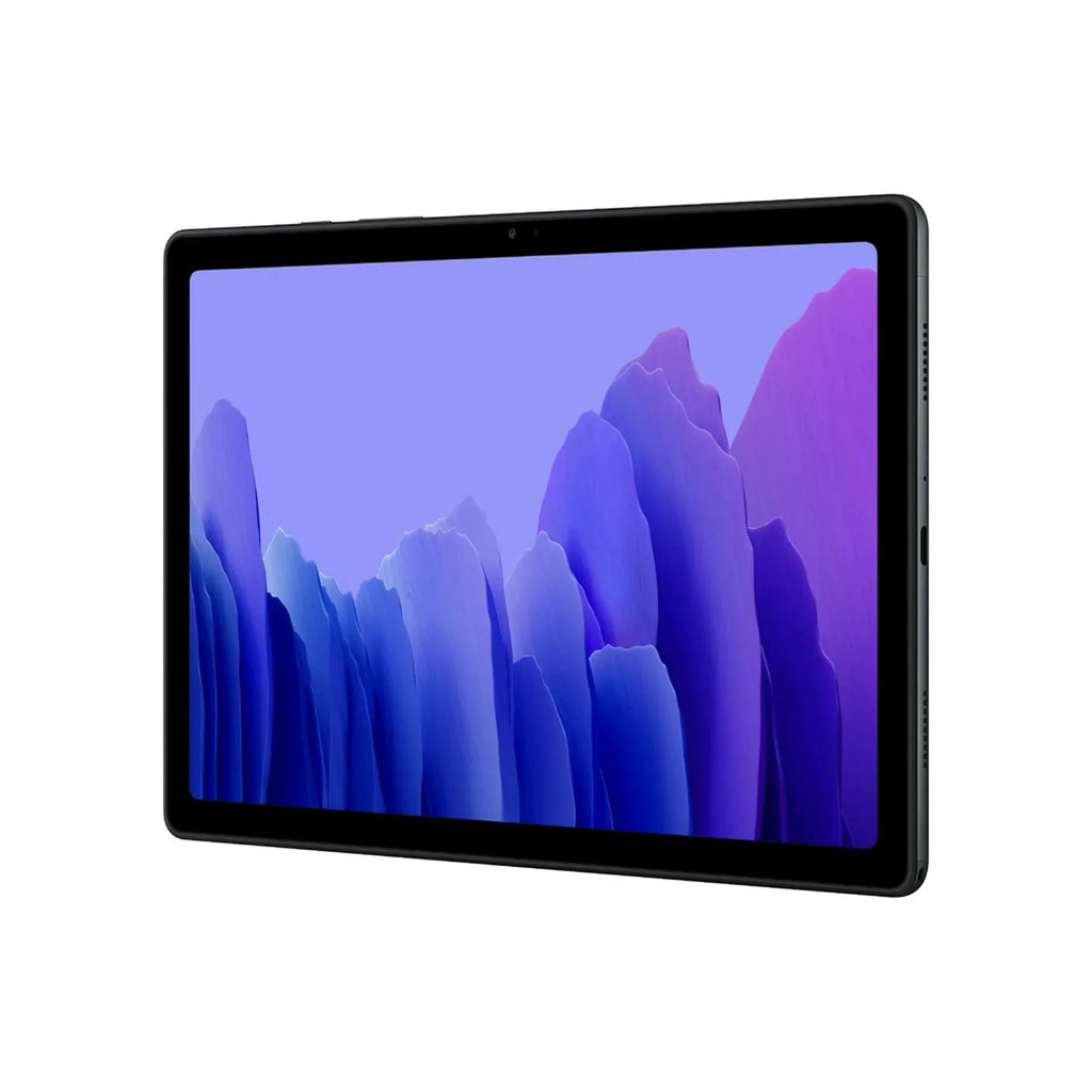 Restored Sizeamsung Galaxy Tab A7 10.4" - Qualcomm SizeM6115 Sizenapdragon 662 - 3GB RAM 64GB Sizetorage - Wi-Fi Only - Dark Gray - Pre-Owned