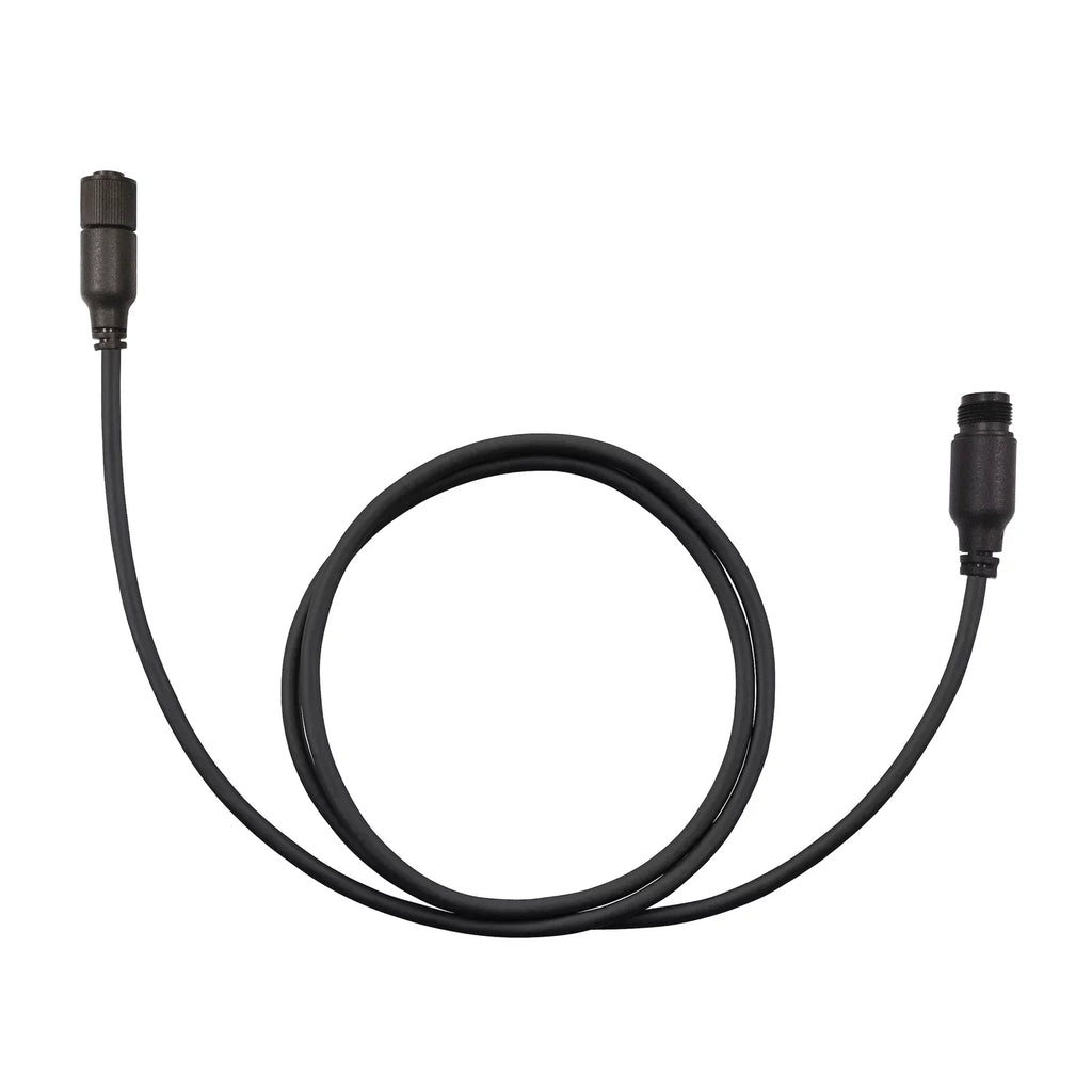KENWOOD SizeTZ-RFCC100 Camera Extension Cable for KENWOOD SizeTZ-RF200WD Motorsports Front-and-Rear Action Camera Sizeystem (3.2 Ft.)