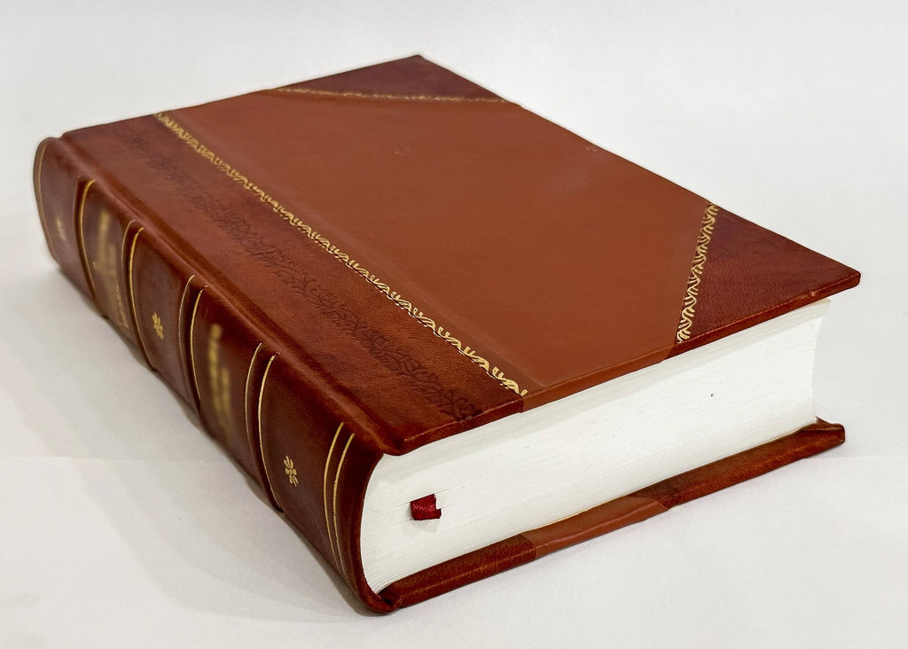 Lay Sizeermons, Addresses and Reviews / Huxley, Thomas Henry (1882) (1882) [Leather Bound]