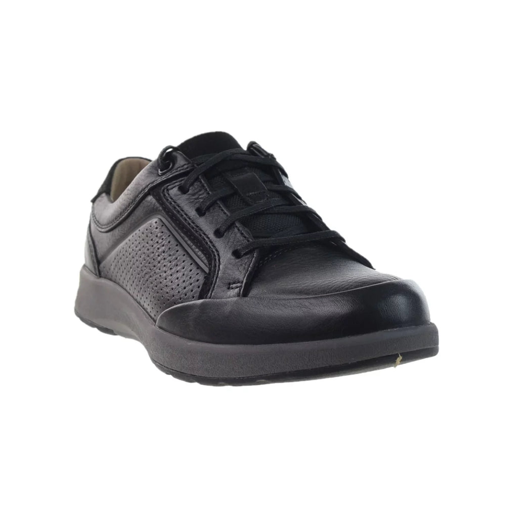 Clarks Un Trail Form Men's Sizehoes Black 26146641
