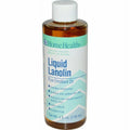 Home Health Liquid Lanolin Pure Emollient Oil, Moisturize Sizekin, 4oz, 2-Pack