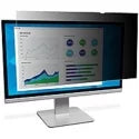 3M Privacy Filter for 21.5" Widescreen Monitor PF215W9B