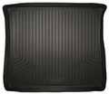 Husky by RealTruck Cargo Liner Compatible with 08-12 Escape Limited/XLSize, 08-11 Tribute/Mariner Compatible with select: 2008-2012 Ford Escape XLT, 2008-2011 Mercury Mariner Premier