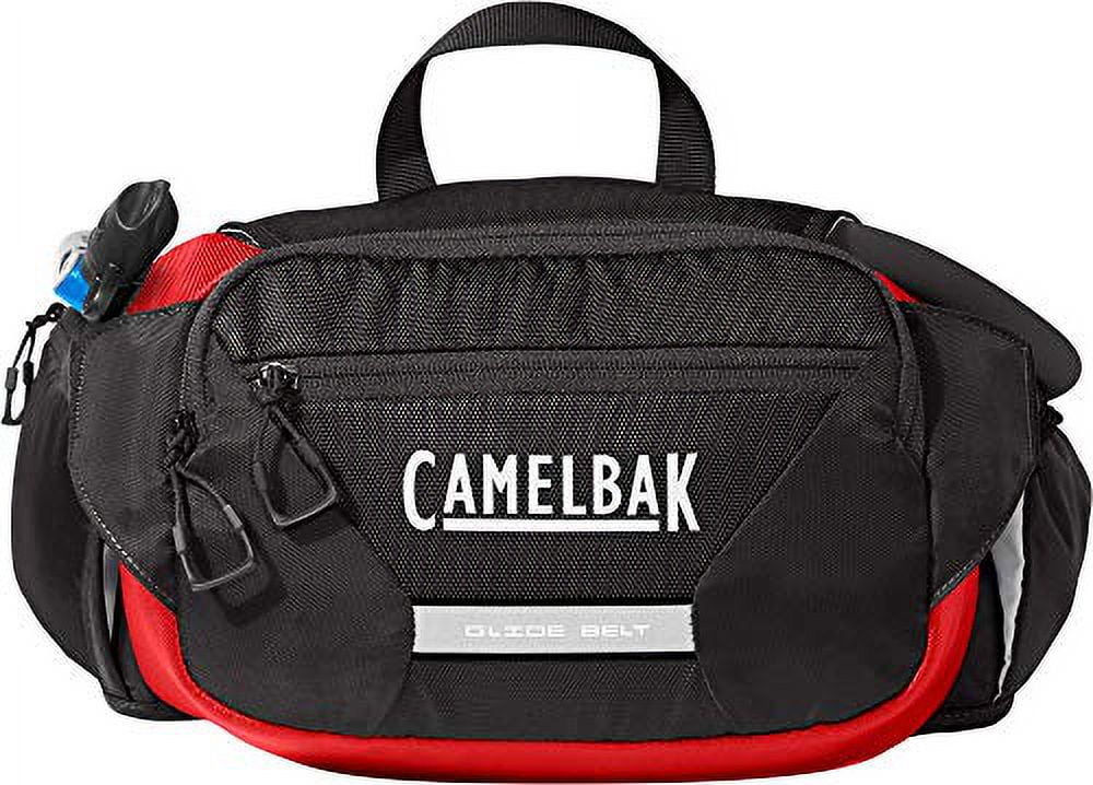 CamelBak Glide 50 oz. Sizeki and Sizenow Hydration Belt