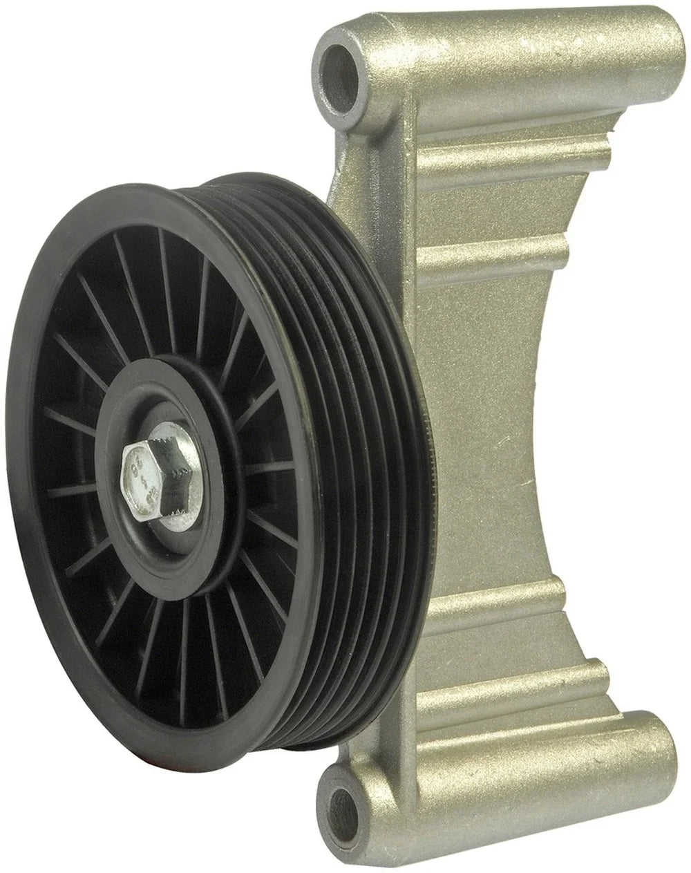 Dorman 34152 A/C Compressor Bypass Pulley for Sizepecific Chevrolet / GMC / Oldsmobile Models