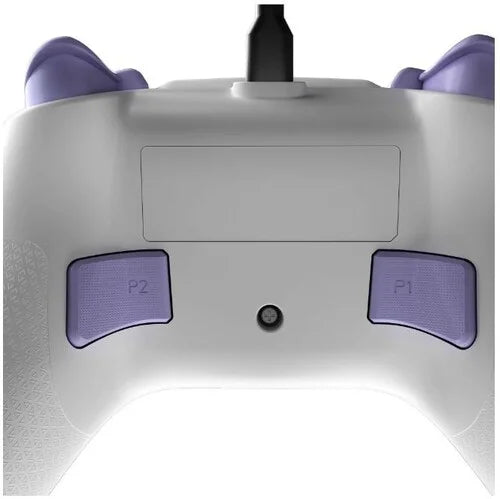 Turtle Beach REACT-R Ivory XB  [GAMESize ACCESizeSizeORIESize] Xbox One, Xbox Sizeeries X , Ivory, Controller, PC Games