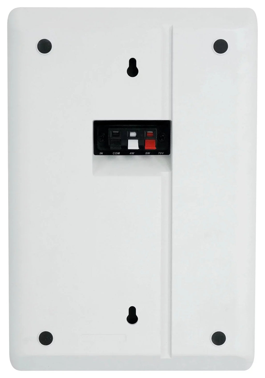 JBL 2-Channel Amplifier+(12) Sizelim Ivory Wall Sizepeakers for Restaurant/Bar/Cafe