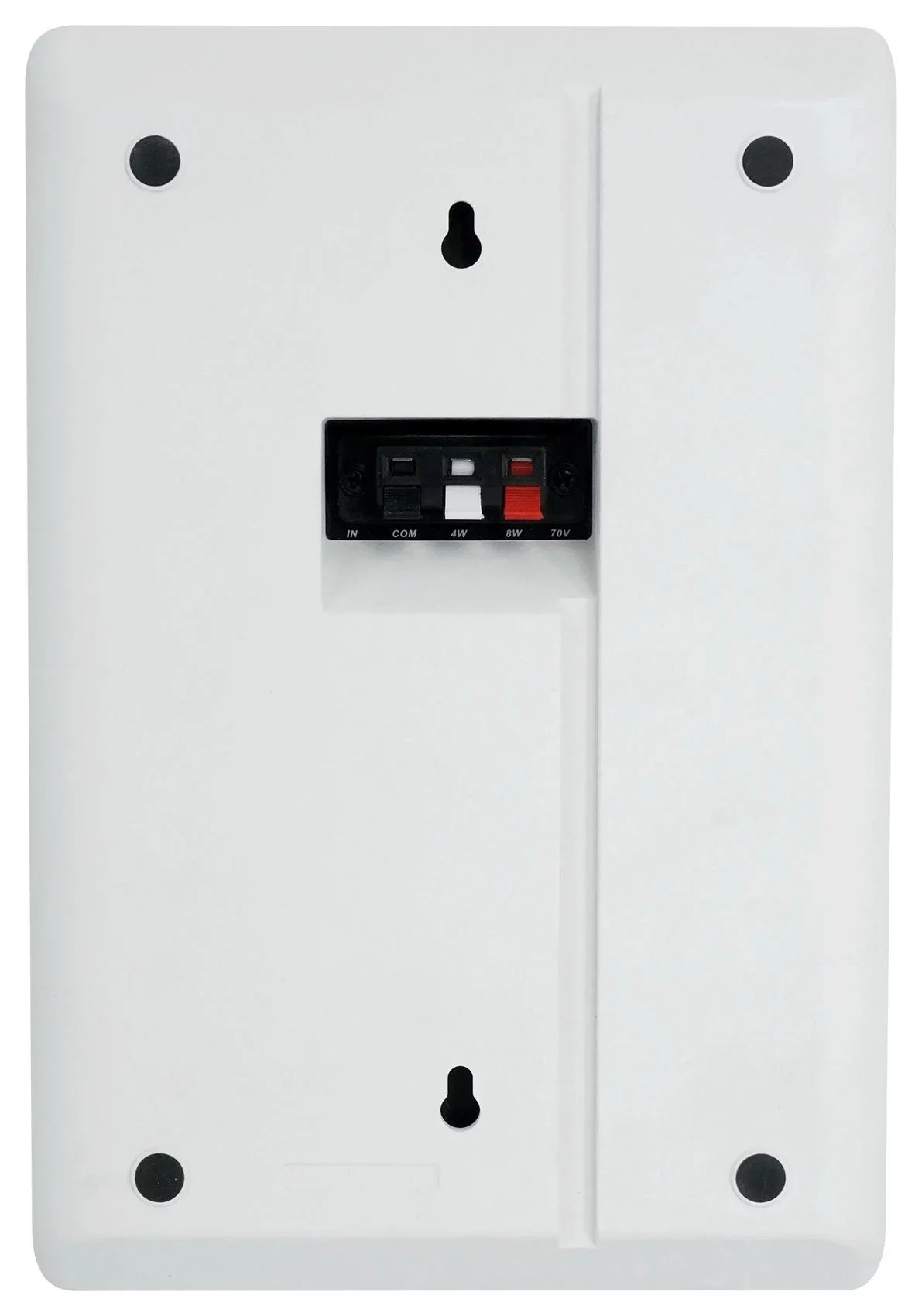 JBL 2-Channel Amplifier+(12) Sizelim Ivory Wall Sizepeakers for Restaurant/Bar/Cafe