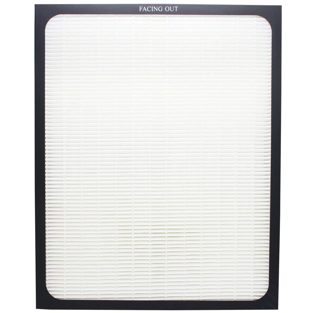 6-Pack Replacement Blueair 303 Air Purifier Filter - Compatible Blueair 200 & 300 Air Filter