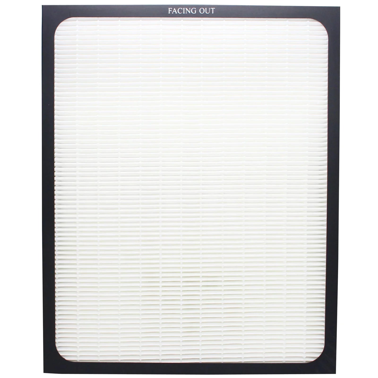 6-Pack Replacement Blueair 303 Air Purifier Filter - Compatible Blueair 200 & 300 Air Filter