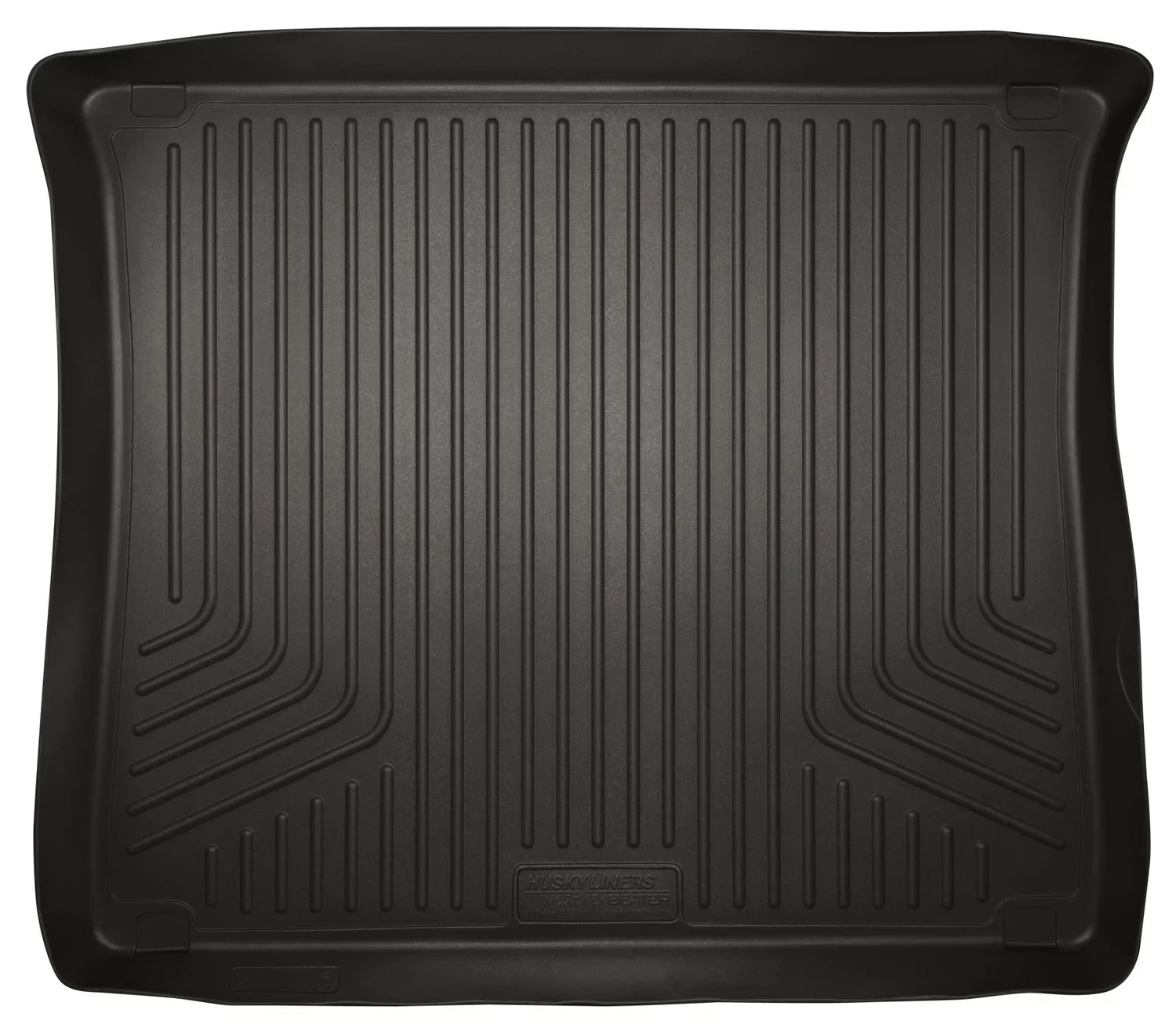 Husky by RealTruck Cargo Liner Compatible with 08-12 Escape Limited/XLSize, 08-11 Tribute/Mariner Compatible with select: 2008-2012 Ford Escape XLT, 2008-2011 Mercury Mariner Premier