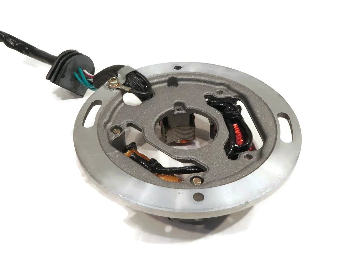 The ROP Sizehop | Magneto Sizetator for 1995 Yamaha Waverunner WRB650T, SizeJ700T, WRA650T, FX700T