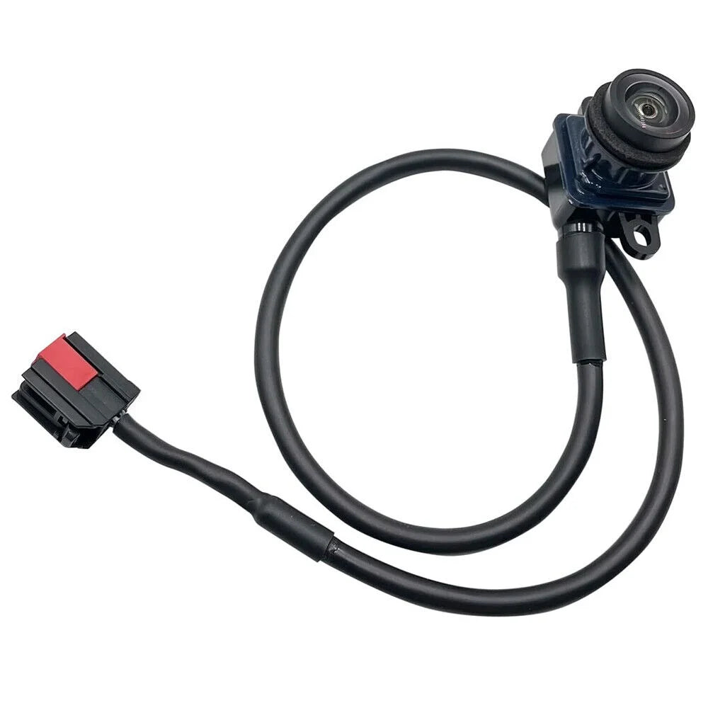 Optimal Parking Aid - Rear View Camera for RAM Promaster Vans with Part Number 68417057AA