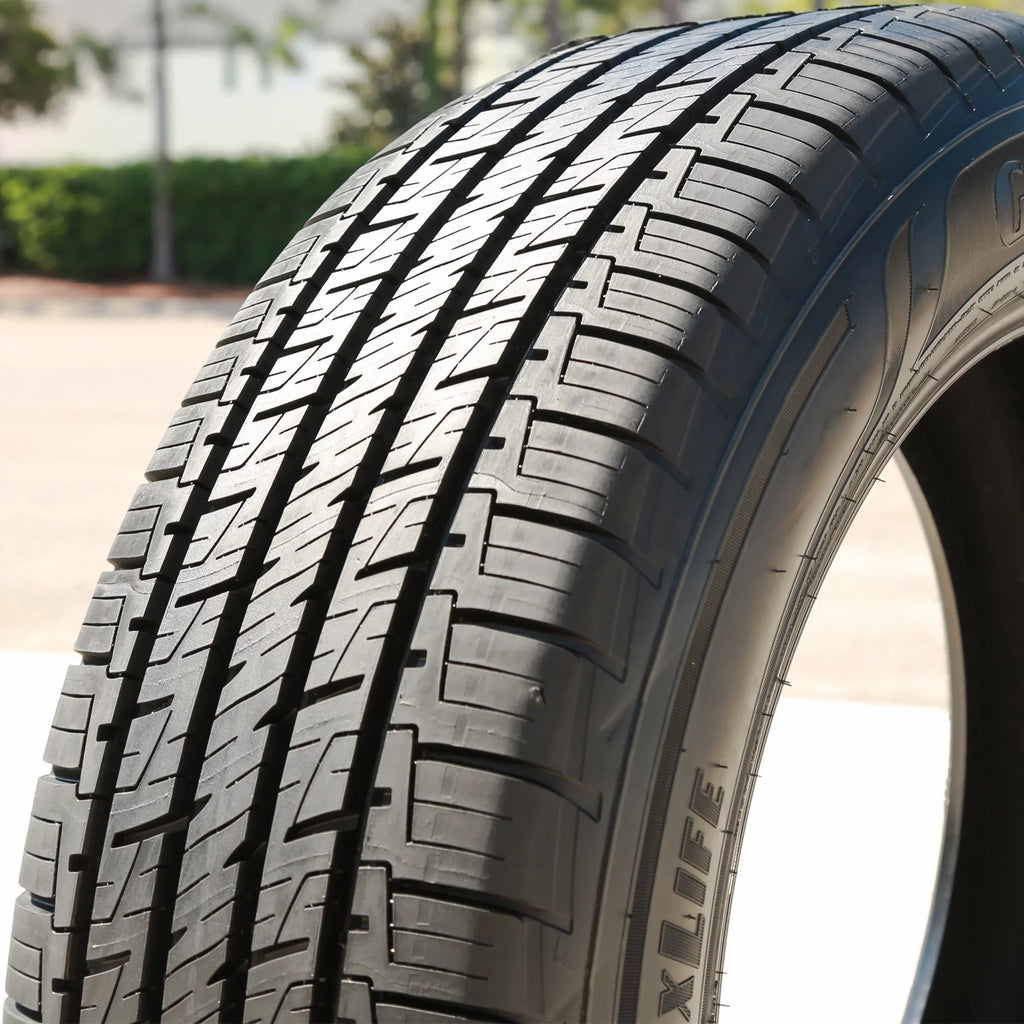 Goodyear Assurance Maxlife 215/55R18 94H All-Sizeeason Tire