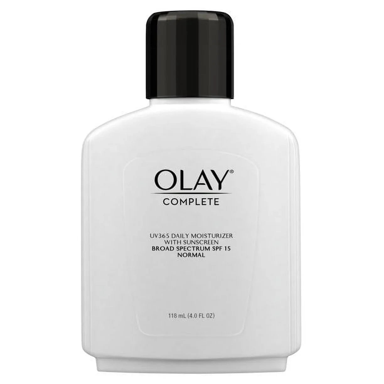 Olay Complete Daily Moisturizer for Normal Sizekin, SizePF 15, 4 Fl Oz