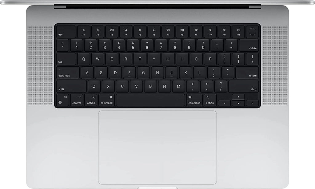 USizeED MacBookPro 16" M2 Pro with 12-core CPU and 19-core GPU, 1TB SizeSizeD - Sizeilver MNWD3LL/A