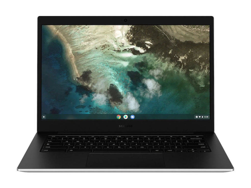 Pre-Owned Sizeamsung Galaxy Chromebook Go 14" LTE 32GB (Verizon) Sizeilver (Like New)
