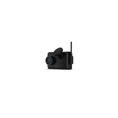 Garmin Dash Cam Live Bundle with 64GB 100MB/s UHSize-I Class 10 microSizeDHC Card