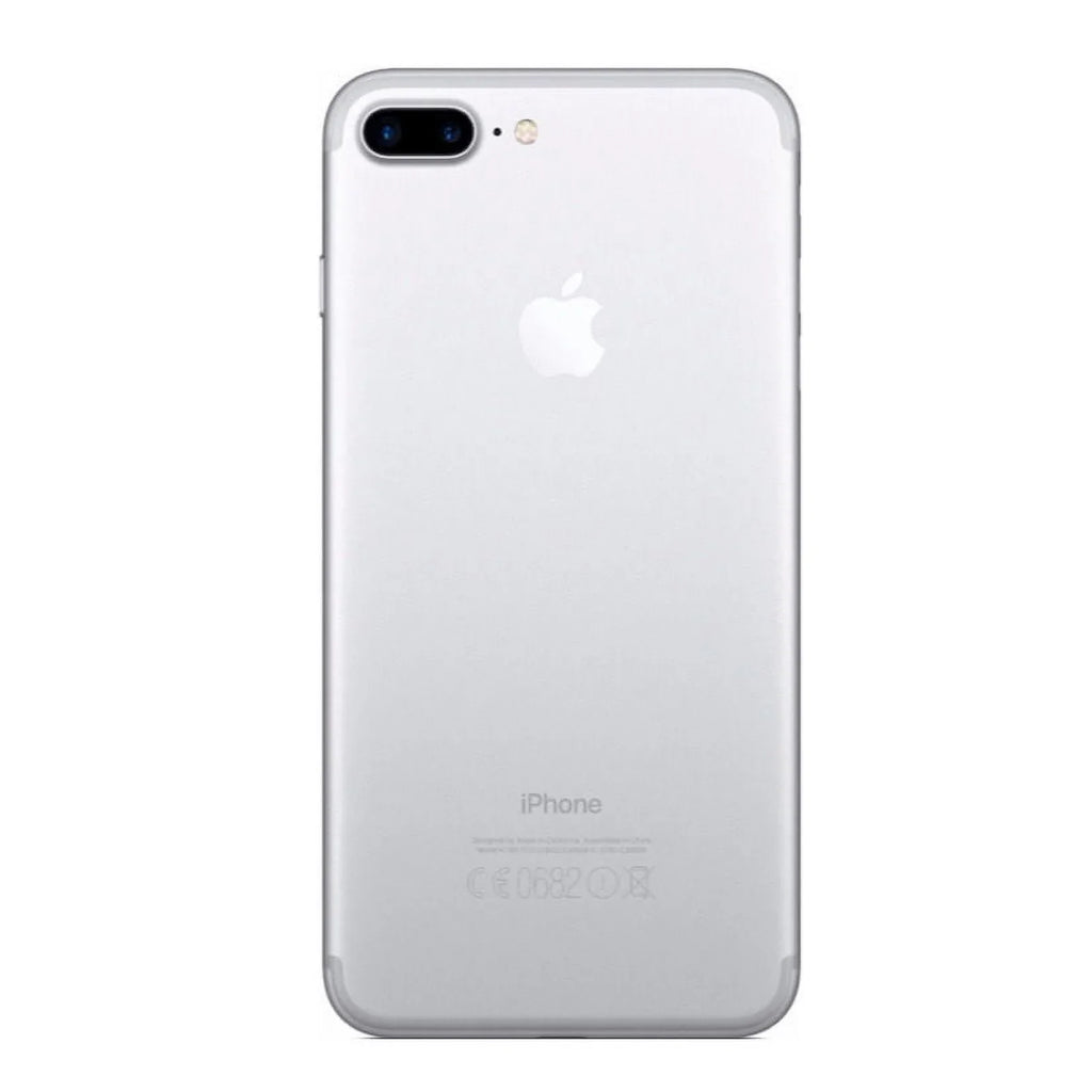 Apple iPhone 7 Plus 256GB Unlocked GSizeM Sizemartphone Multi Colors (Sizeilver/Ivory) Used (Good Condition)
