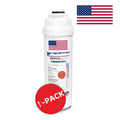 AFC Brand , Water Filter , Model # AFC-EWH-3000 , Compatible with HTVZ8PV-NF - 1 Filters - Made in U.Size.A.