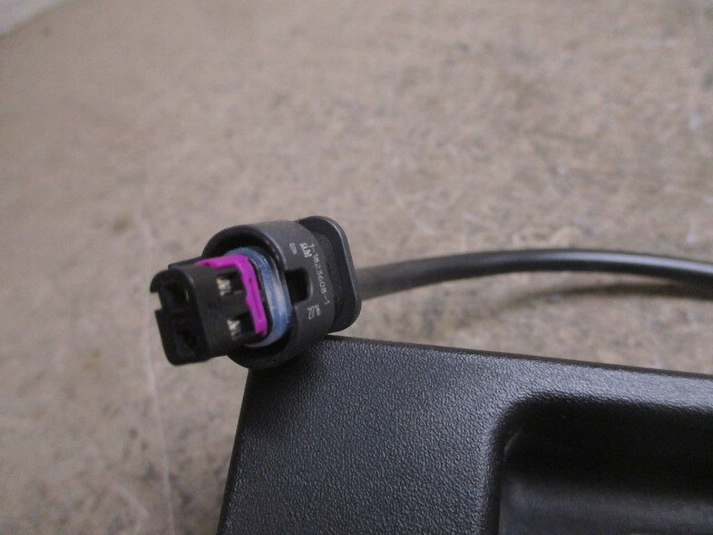 Pre-Owned 18 19 20 21 Chevrolet Equinox Back Up Rear View Camera OEM LKQ (Good)