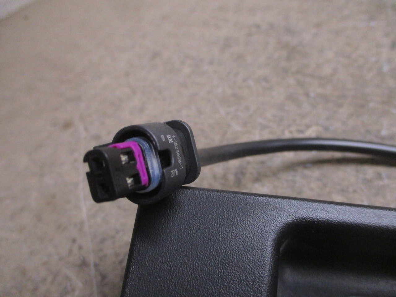 Pre-Owned 18 19 20 21 Chevrolet Equinox Back Up Rear View Camera OEM LKQ (Good)