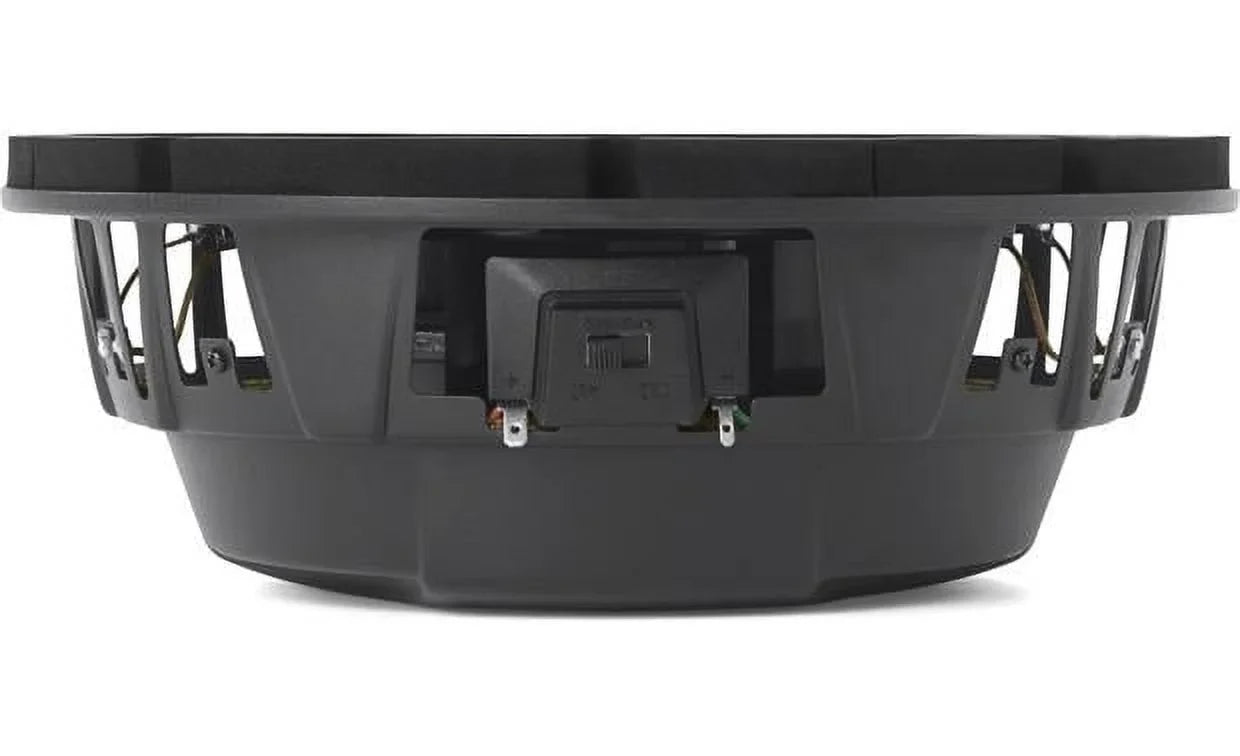 Restored JBL Club WSize1000 (Refurbished)